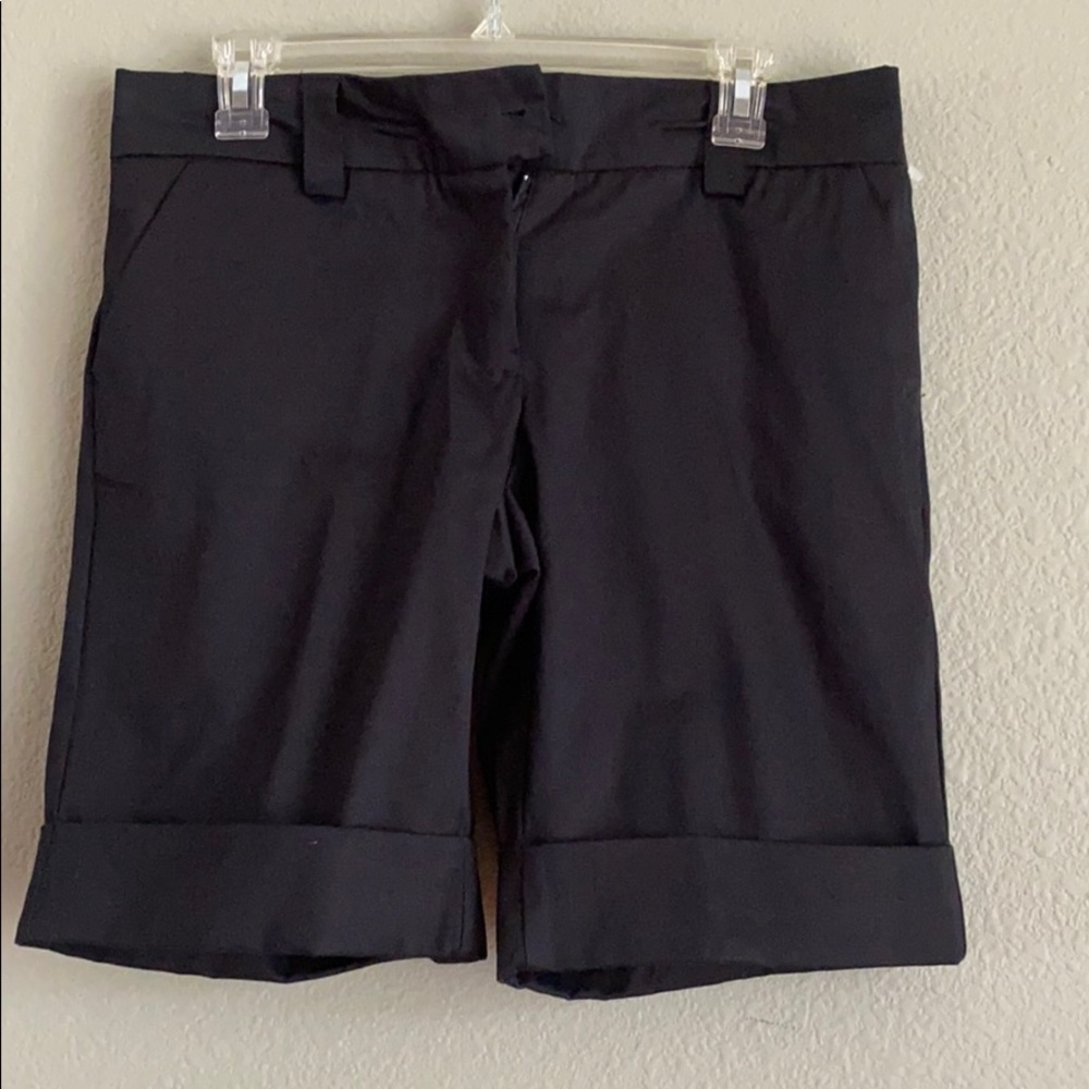 Womens shorts